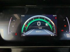 GAC Aion M6 2021 PRO 270T DCT Luxury - ფოტო 19
