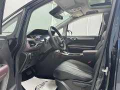 GAC Aion M6 2021 PRO 270T DCT Luxury - ფოტო 7