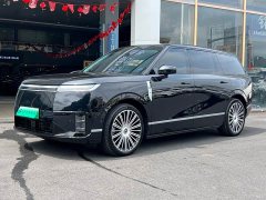 XPeng GX Extended Range 1585 AWD Ultra SE - ფოტო 1