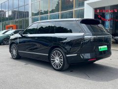 XPeng GX Extended Range 1585 AWD Ultra SE - ფოტო 10