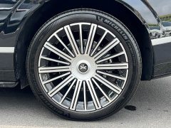 XPeng GX Extended Range 1585 AWD Ultra SE - ფოტო 12