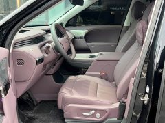 XPeng GX Extended Range 1585 AWD Ultra SE - ფოტო 14