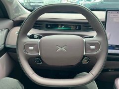 XPeng GX Extended Range 1585 AWD Ultra SE - ფოტო 16