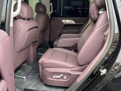 XPeng GX Extended Range 1585 AWD Ultra SE - ფოტო 19