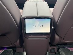 XPeng GX Extended Range 1585 AWD Ultra SE - ფოტო 20