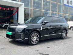 XPeng GX Extended Range 1585 AWD Ultra SE - ფოტო 4