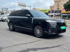 XPeng GX Extended Range 1585 AWD Ultra SE - ფოტო 5