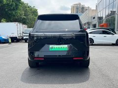 XPeng GX Extended Range 1585 AWD Ultra SE - ფოტო 8