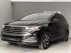 Volkswagen Viloran 380TSI Zunchi Edition - ფოტო 13