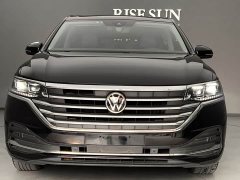 Volkswagen Viloran 380TSI Zunchi Edition - ფოტო 2