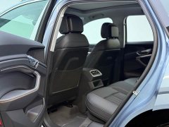 Audi e-tron 50 quattro Luxury - ფოტო 10