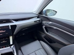 Audi e-tron 50 quattro Luxury - ფოტო 11