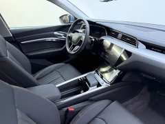 Audi e-tron 50 quattro Luxury - ფოტო 16