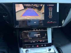 Audi e-tron 50 quattro Luxury - ფოტო 18