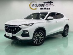 Changan Oushan X5 1.5T DCT Luxury - ფოტო 1