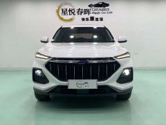 Changan Oushan X5 1.5T DCT Luxury - ფოტო 2