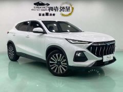 Changan Oushan X5 1.5T DCT Luxury - ფოტო 3