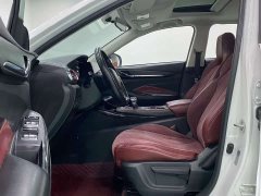 Changan Oushan X5 1.5T DCT Luxury - ფოტო 4