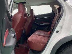 Changan Oushan X5 1.5T DCT Luxury - ფოტო 5