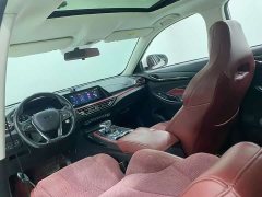 Changan Oushan X5 1.5T DCT Luxury - ფოტო 6
