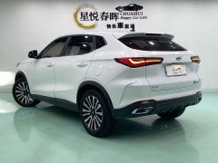 Changan Oushan X5 1.5T DCT Luxury - ფოტო 7