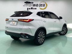 Changan Oushan X5 1.5T DCT Luxury - ფოტო 9