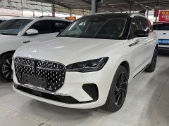 Lincoln Adventurer 2.0T AWD Prestige Edition - ფოტო 1