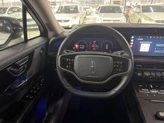 Lincoln Adventurer 2.0T AWD Prestige Edition - ფოტო 10