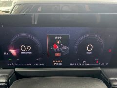 Lincoln Adventurer 2.0T AWD Prestige Edition - ფოტო 13