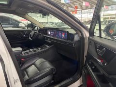 Lincoln Adventurer 2.0T AWD Prestige Edition - ფოტო 18