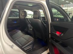 Lincoln Adventurer 2.0T AWD Prestige Edition - ფოტო 19