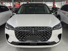 Lincoln Adventurer 2.0T AWD Prestige Edition - ფოტო 2
