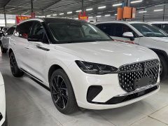 Lincoln Adventurer 2.0T AWD Prestige Edition - ფოტო 3