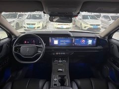 Lincoln Adventurer 2.0T AWD Prestige Edition - ფოტო 9
