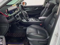 Changan Chitu Zhuifeng 2024 1.5T CVT Good Fortune Peanut Edition - ფოტო 4