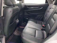 Changan Chitu Zhuifeng 2024 1.5T CVT Good Fortune Peanut Edition - ფოტო 5