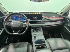 Changan Chitu Zhuifeng 2024 1.5T CVT Good Fortune Peanut Edition - ფოტო 6