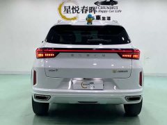 Changan Chitu Zhuifeng 2024 1.5T CVT Good Fortune Peanut Edition - ფოტო 8