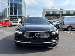 Volvo S90 B5 Intelligent Luxury Edition - ფოტო 1