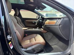 Volvo S90 B5 Intelligent Luxury Edition - ფოტო 10