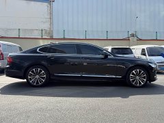 Volvo S90 B5 Intelligent Luxury Edition - ფოტო 12