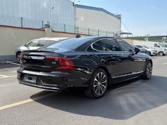 Volvo S90 B5 Intelligent Luxury Edition - ფოტო 13