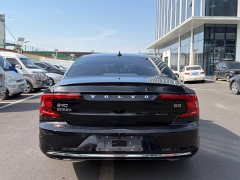 Volvo S90 B5 Intelligent Luxury Edition - ფოტო 15