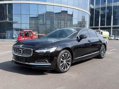 Volvo S90 B5 Intelligent Luxury Edition - ფოტო 2