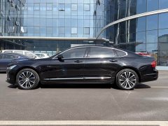 Volvo S90 B5 Intelligent Luxury Edition - ფოტო 3