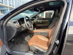 Volvo S90 B5 Intelligent Luxury Edition - ფოტო 4