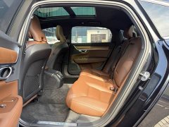 Volvo S90 B5 Intelligent Luxury Edition - ფოტო 5