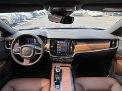 Volvo S90 B5 Intelligent Luxury Edition - ფოტო 6