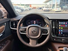 Volvo S90 B5 Intelligent Luxury Edition - ფოტო 7