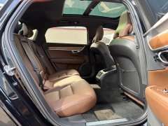 Volvo S90 B5 Intelligent Luxury Edition - ფოტო 9
